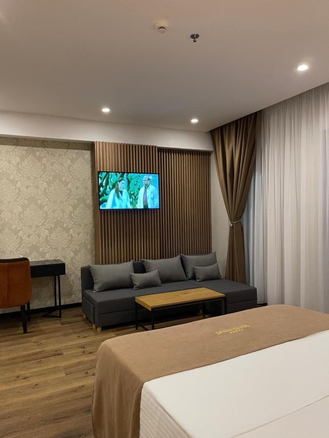 Deluxe Resort And Spa Koplik Kültér fotó