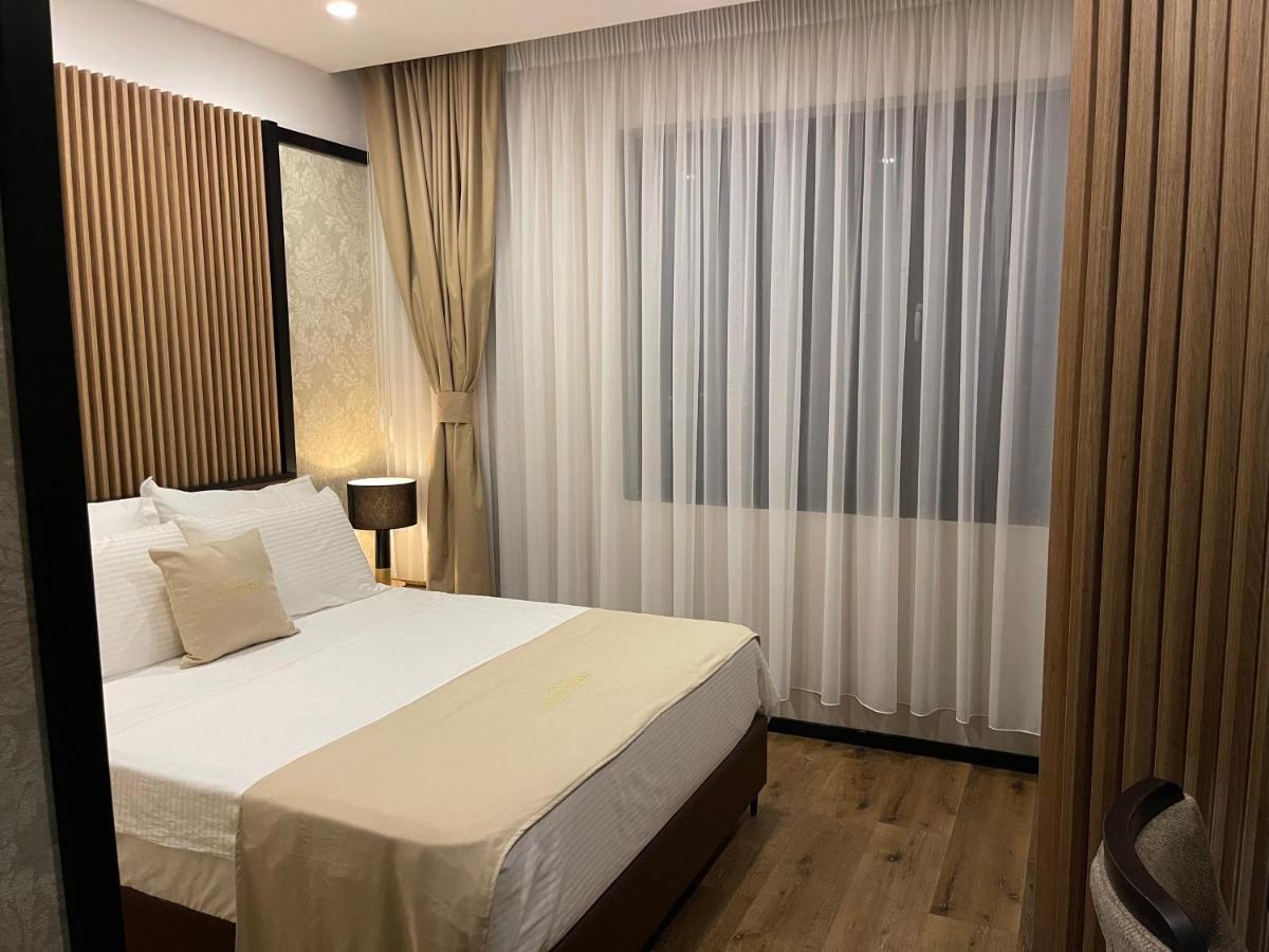 Deluxe Resort And Spa Koplik Kültér fotó