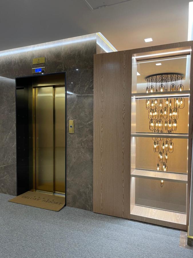 Deluxe Resort And Spa Koplik Kültér fotó